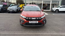 Dacia Jogger 1.0 TCe Expression 5dr Petrol Estate